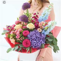 Extra Large Lavish Bright Bouquet