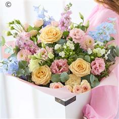 Extra Large Lavish Pastel Bouquet