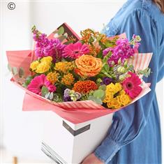 Luxury Bright Bouquet
