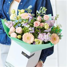 Luxury Pastel Bouquet