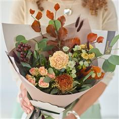 Extra Large Autumn Trending Gift Box