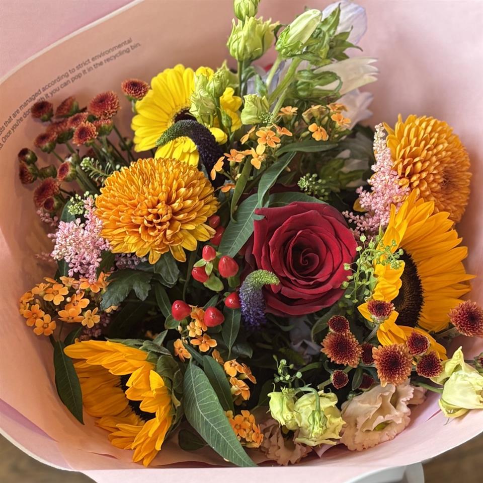 Floral Design by Daisy 1