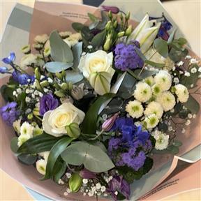 Floral Design by Daisy 3